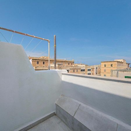 Casa Domenico 6 Hotel Valletta Bagian luar foto