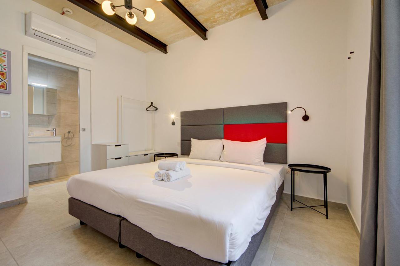 Casa Domenico 6 Hotel Valletta Bagian luar foto