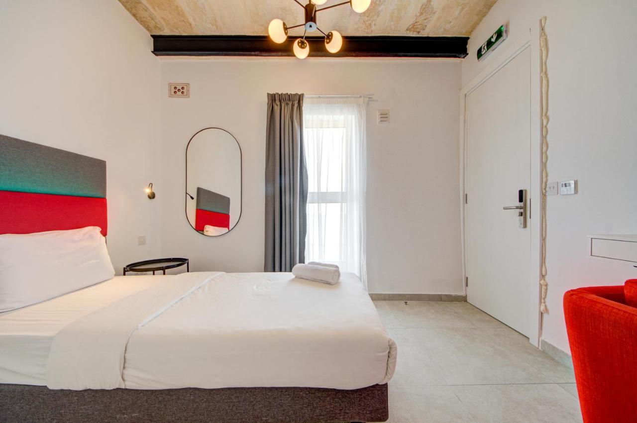 Casa Domenico 6 Hotel Valletta Bagian luar foto