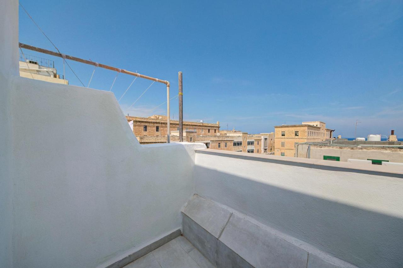 Casa Domenico 6 Hotel Valletta Bagian luar foto