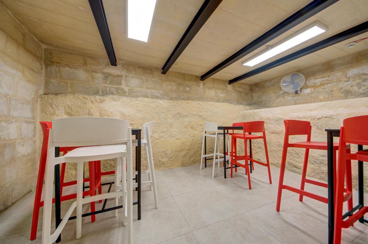 Casa Domenico 6 Hotel Valletta Bagian luar foto