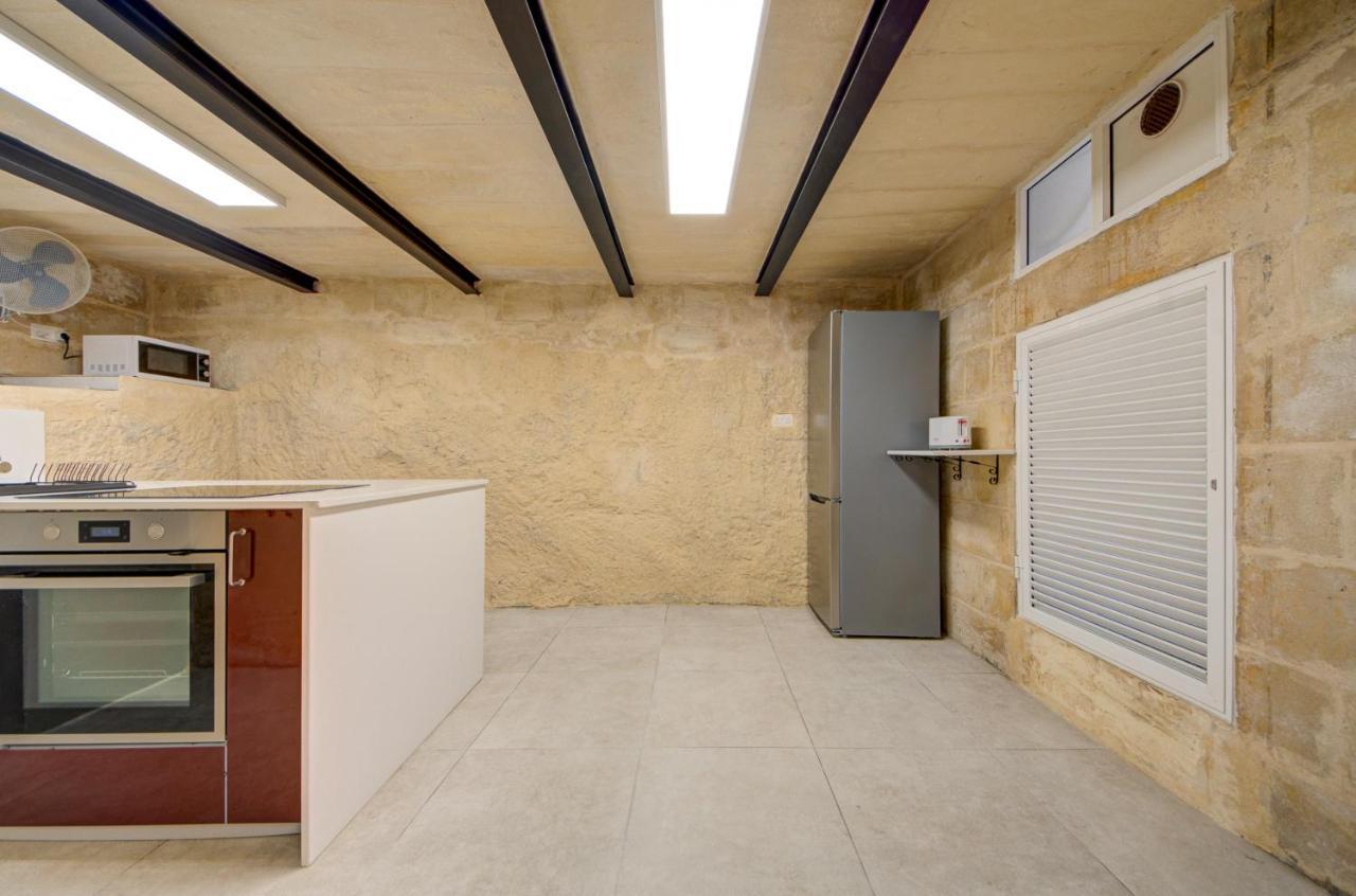 Casa Domenico 6 Hotel Valletta Bagian luar foto
