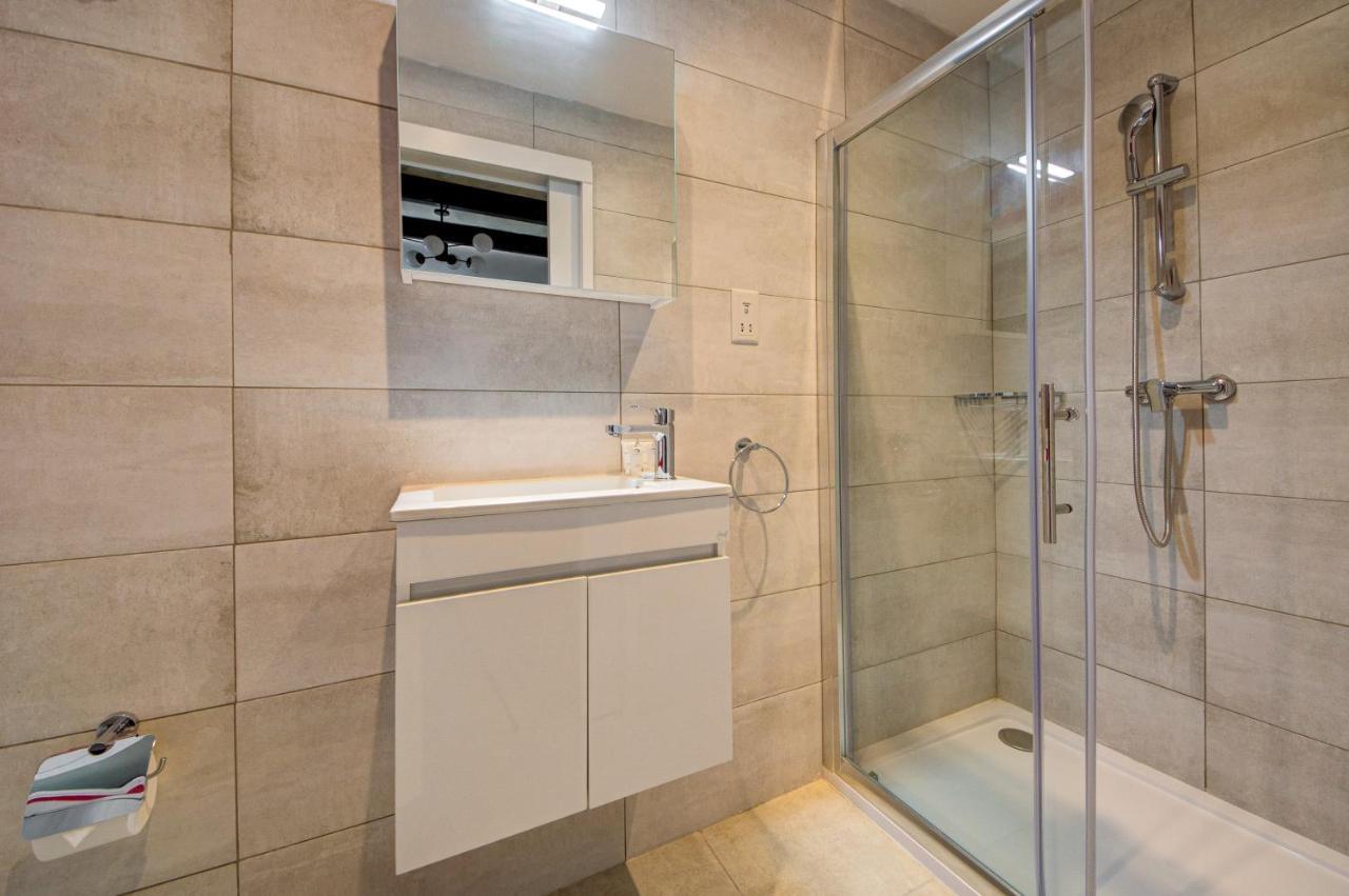 Casa Domenico 6 Hotel Valletta Bagian luar foto