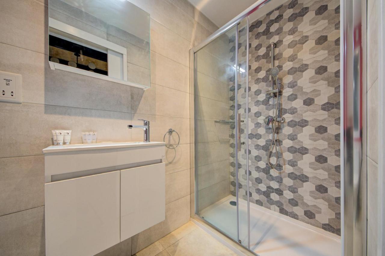 Casa Domenico 6 Hotel Valletta Bagian luar foto